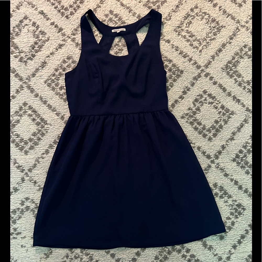 Charlotte Russe Dress